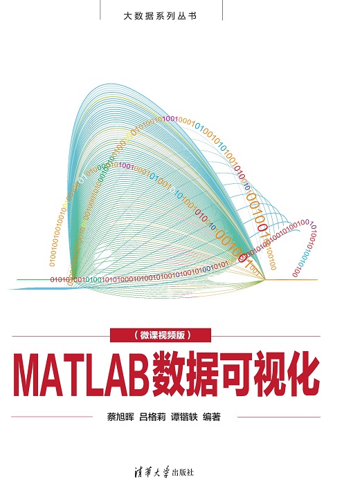 MATLAB数据可视化（微课视频版）