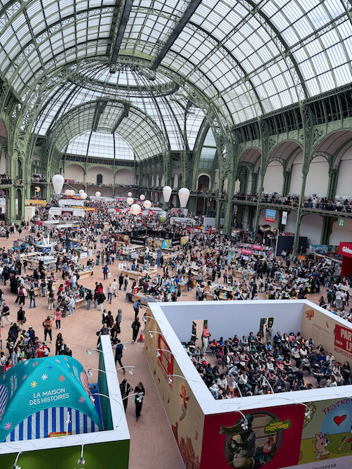 巴黎图书节现场照片.png